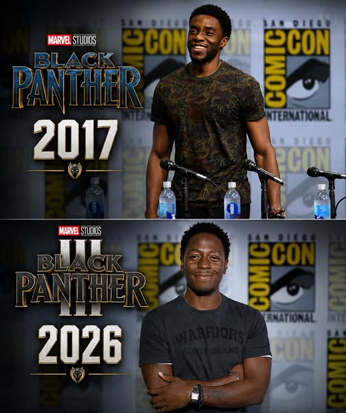 Black Panther III Review: A Bold New Wakanda Rises While Honoring a Legendary Legacy