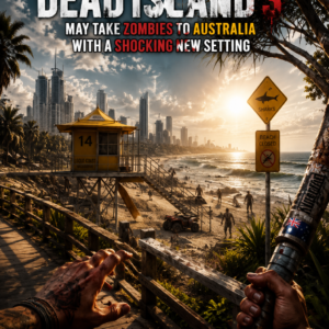 Dead Island 3 Could Be the Zombie Sequel Fans Have Been Waiting For