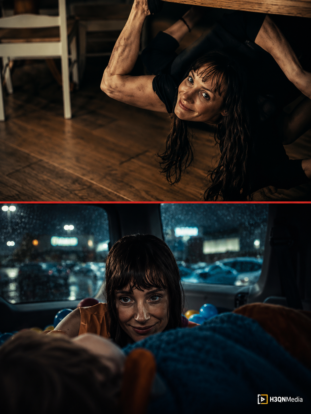 Other Mommy Review: A Psychological Horror That Turns Familiar Faces Into Your Worst Nightmare