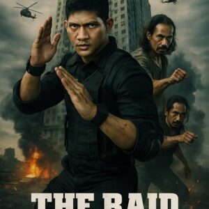 The Raid (2026) Review: A Relentless Action Experience That Rarely Lets You Breathe