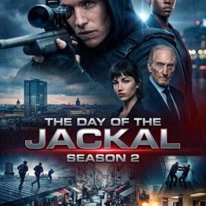 The Day of the Jackal Season 2 Review: Quantum Identity Theft Raises the Stakes in a Bold Spy Thriller Evolution