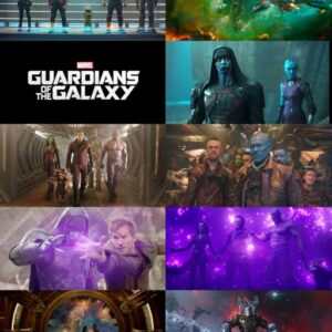 12 Years Later, This Marvel Masterpiece Still Feels Like Lightning in a Bottle