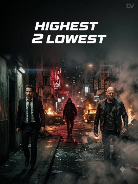 This Brutal Crime Thriller Flips The Heist Genre On Its Head
