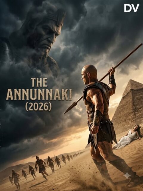 This Ancient Epic Concept Might Ruin Sci-Fi Forever