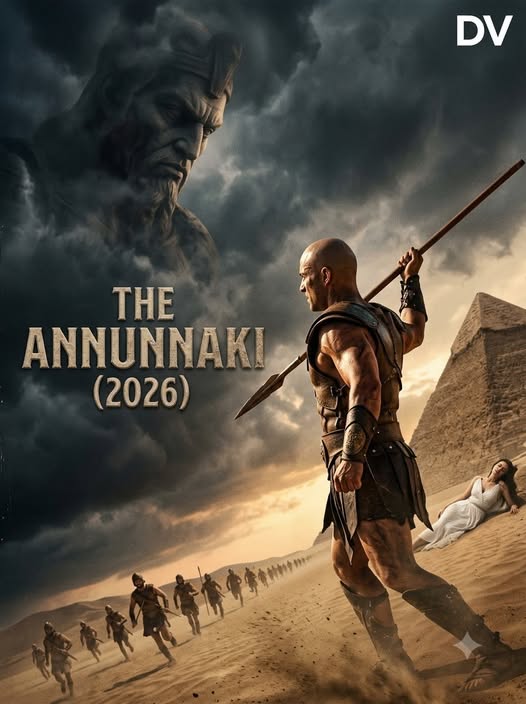 This Ancient Epic Concept Might Ruin Sci-Fi Forever