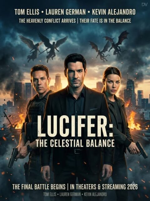 Lucifer’s Impossible Final Dilemma Just Changed Everything