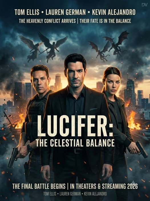 Lucifer’s Impossible Final Dilemma Just Changed Everything