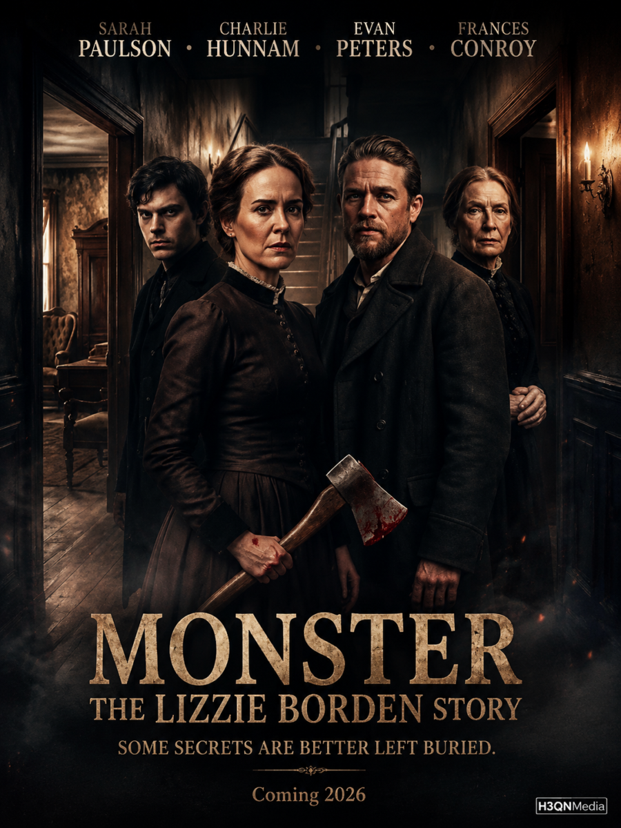 Why Monster’s Lizzie Borden Twist Is Dividing Everyone