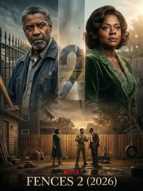 The One Quiet Scene in Fences 2 That Completely Broke Me