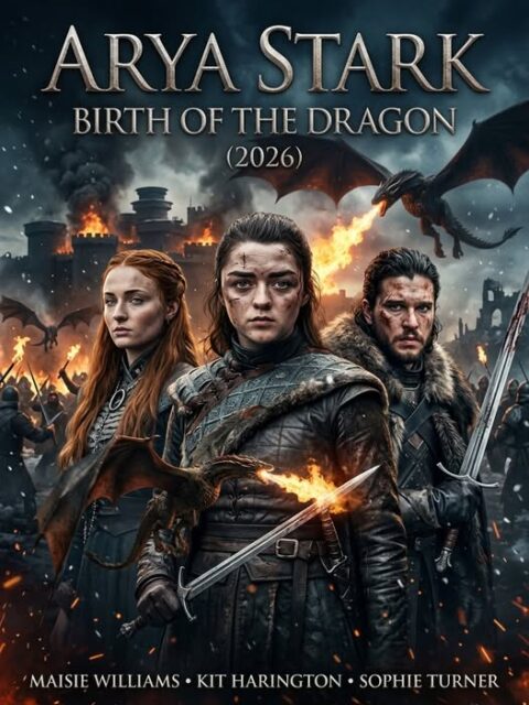 Arya’s Next Chapter Hides a Dark Revelation That Changes Everything