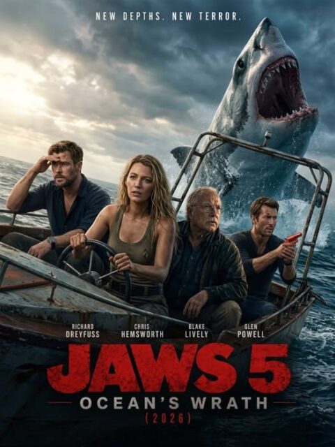 Why This New Jaws Sequel Changes the Ocean Nightmare Forever