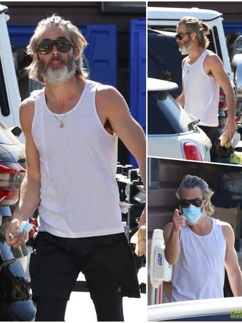 He Looks Unrecognizable Now, and Fans Are Demanding Answers
