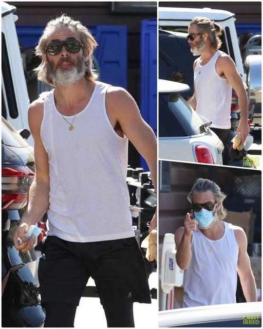 He Looks Unrecognizable Now, and Fans Are Demanding Answers