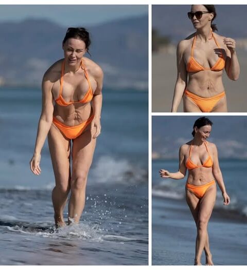 Why Everyone Is Talking About This TV Star’s Secret Getaway