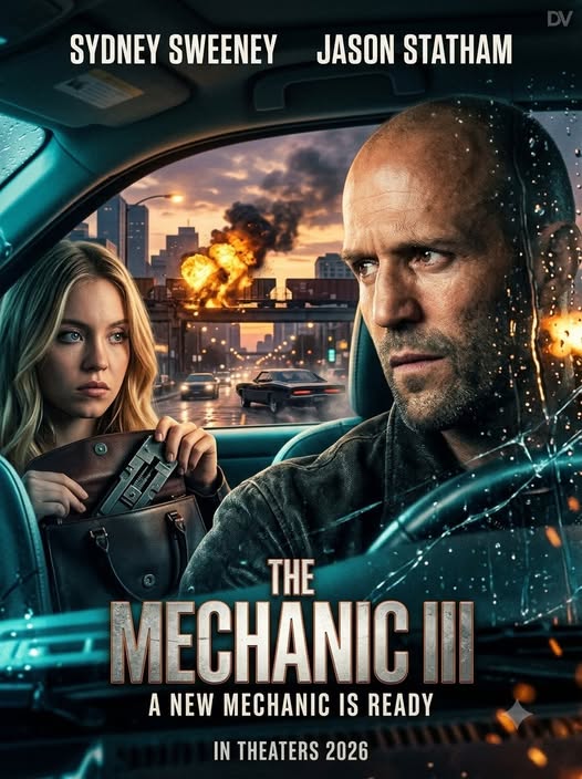 The Brutal Twist in The Mechanic III Changes Everything