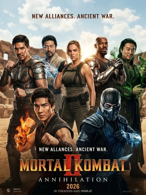 The Brutal Midpoint Twist That Changes Mortal Kombat Forever