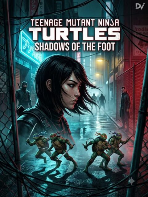 The Darkest TMNT Twist Yet Changes Everything We Knew
