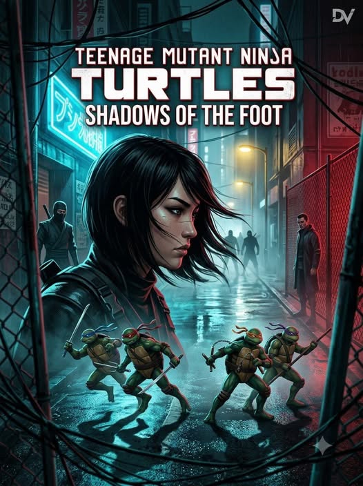 The Darkest TMNT Twist Yet Changes Everything We Knew