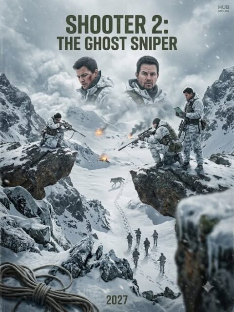 Bob Lee Swagger Is Back, But That Midpoint Duel Left Me Stunned