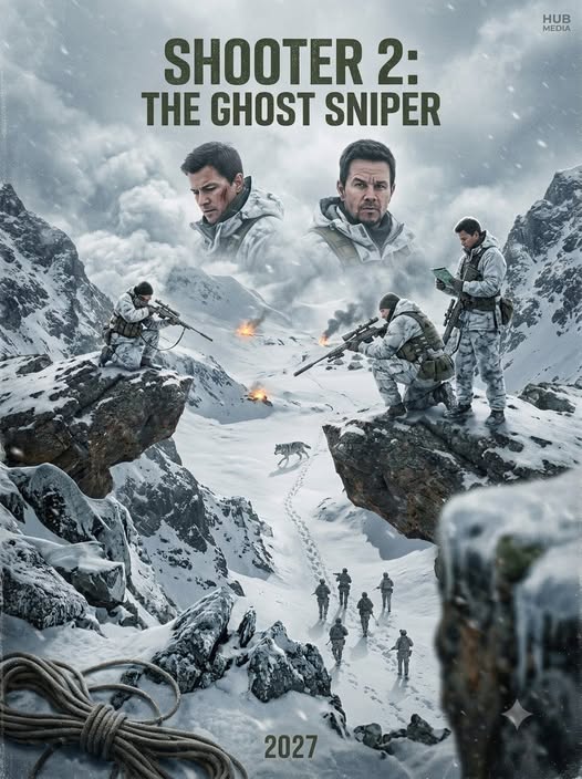 Bob Lee Swagger Is Back, But That Midpoint Duel Left Me Stunned