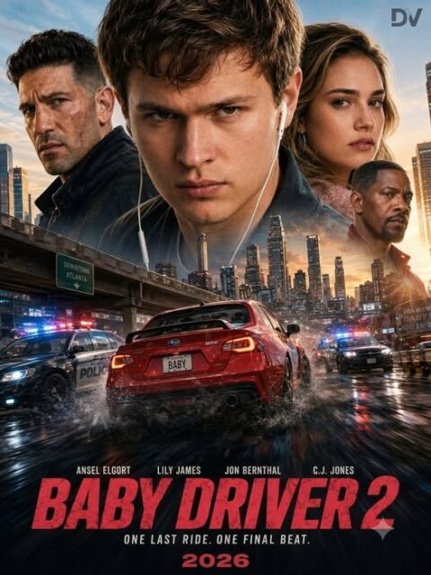 Baby Driver 2: Why This Unofficial Return Has Fans Demanding It