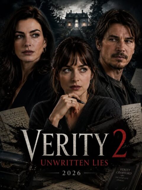 Verity 2 Left Me Questioning Everything I Believed About Her