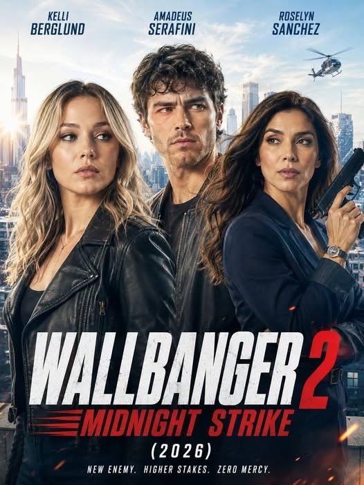 Why Nobody Expected Wallbanger 2 to Go This Hard
