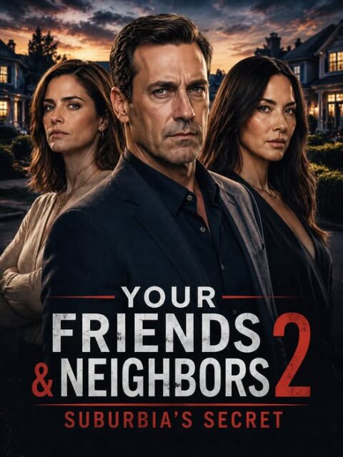 The Brutal Suburban Twist in ‘Your Friends & Neighbors 2’ Left Me Shook