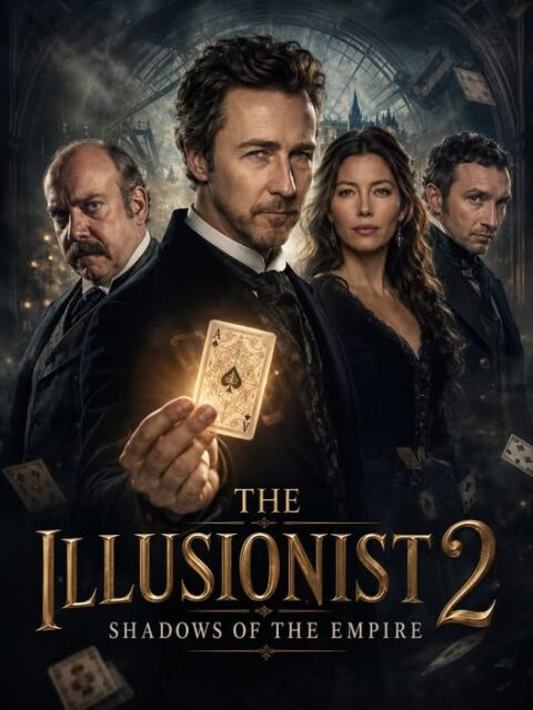 The Illusionist 2: Why This Deadly Magic Twist Changes Everything