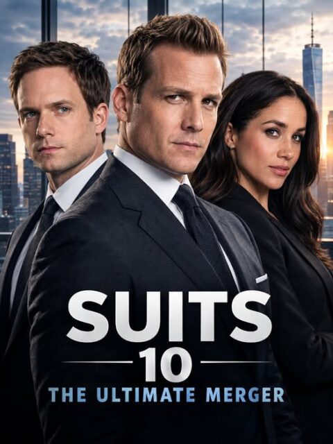 Harvey Specter’s Riskiest Gamble Yet Might Cost Him Everything