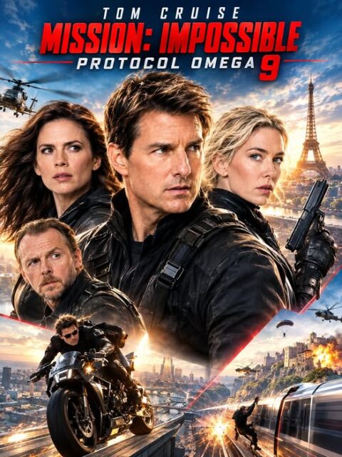 Ethan Hunt’s Wildest Nemesis Yet Changes Everything We Know