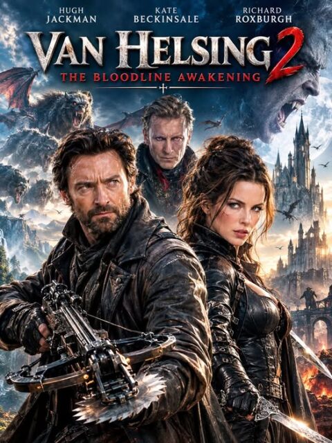 Why That Midpoint Resurrection Changes Van Helsing Forever