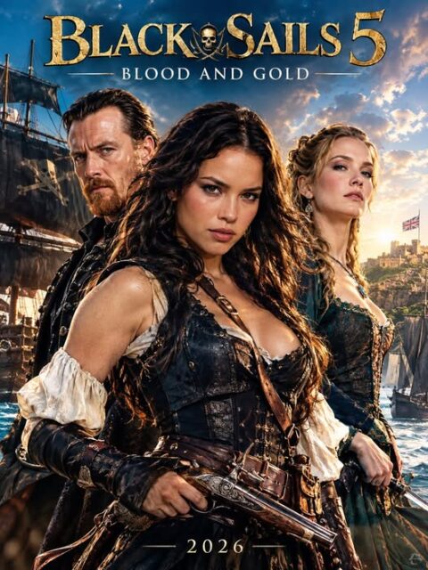 Black Sails 5 Just Did What Fans Thought Was Impossible