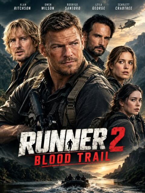 Why Alan Ritchson’s Brutal New Sequel Left Audiences Stunned