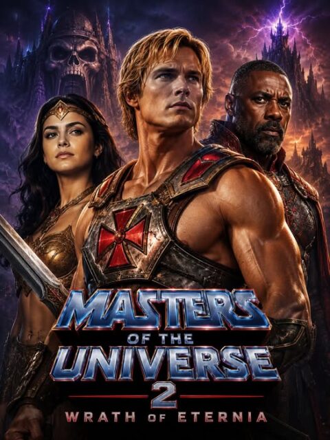 He-Man Returns, But Skeletor’s New Evolution Changes Everything