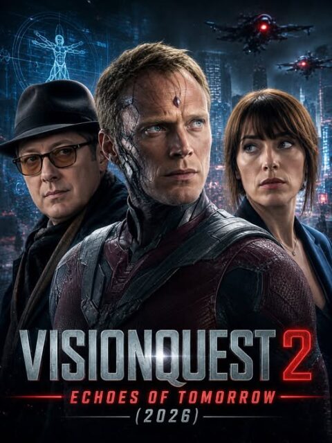 Why Vision’s Darkest Enemy in 2027 Isn’t What You Expect