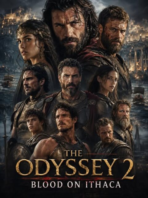 Odysseus Survived Monsters and Gods, but This One Mistake Broke Him