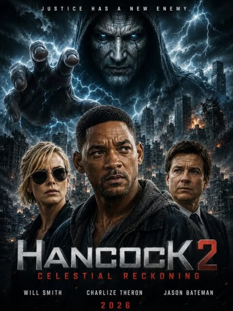 Hancock 2 Flips the Script—And It’s Not Hancock You Need to Fear