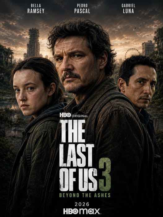 Why That Midpoint Choice in The Last of Us 3 Left Fans Stunned