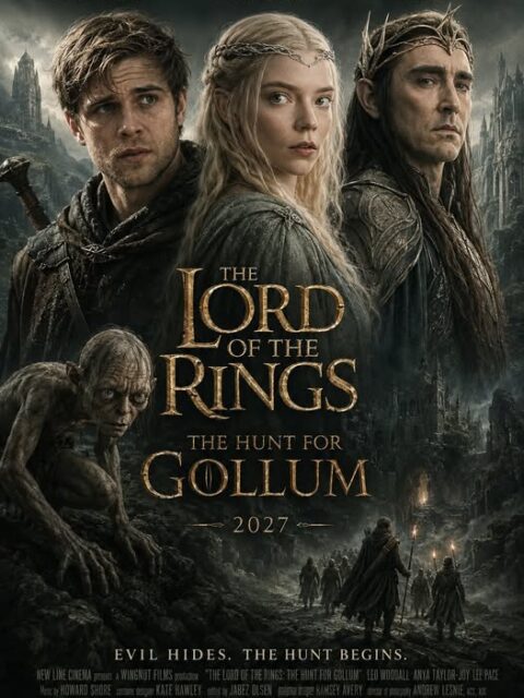 Why Middle-earth Fans Weren’t Ready for Aragorn’s Darkest Secret