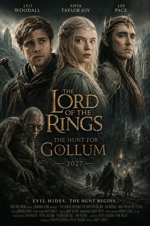 Why Middle-earth Fans Weren’t Ready for Aragorn’s Darkest Secret