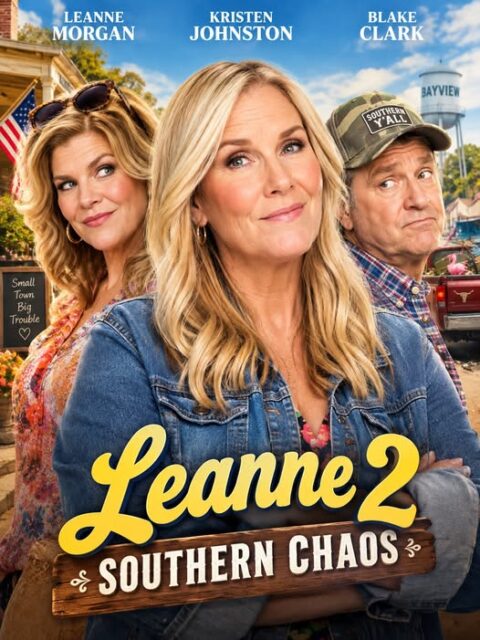 Why Everyone Is Losing Their Minds Over ‘Leanne 2’ Right Now