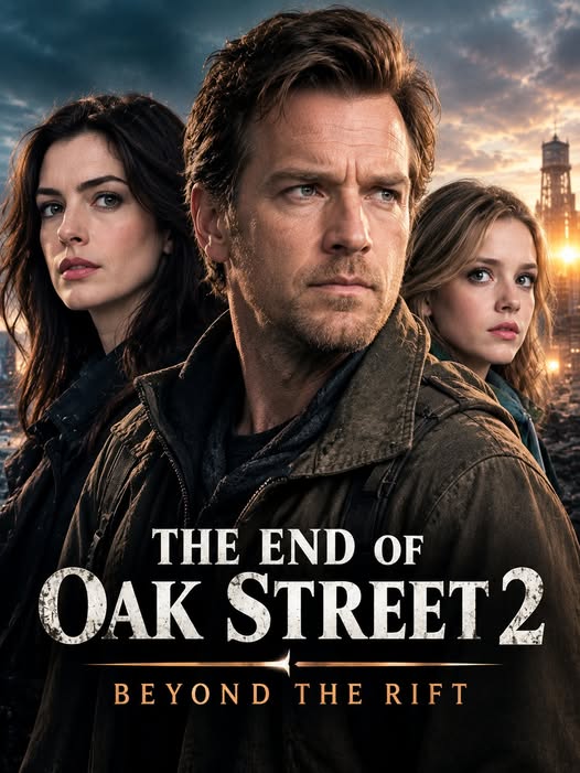 Why That Prehistoric Twist in Oak Street 2 Changes Everything