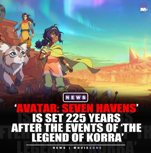 Avatar 225 Years Later Changes Everything We Thought We Knew