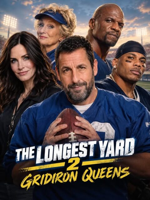 Why That Prison Football Sequel Twist Left Fans Completely Shocked