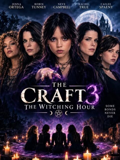 The Craft 3 Unleashes an Ancient Force That Changes Everything