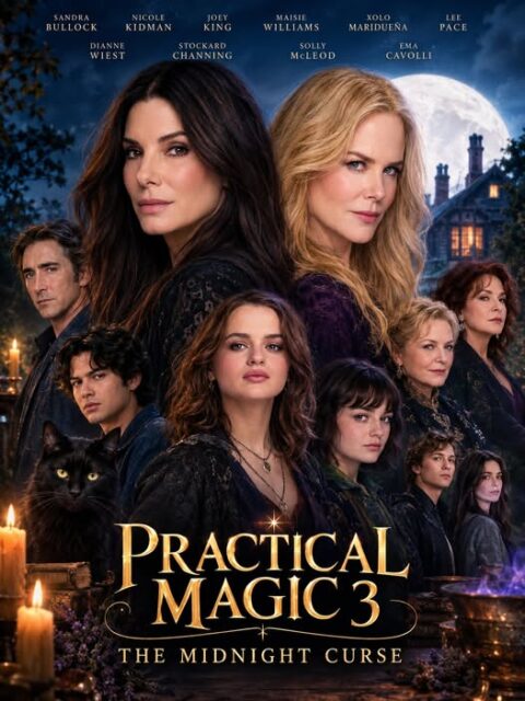Practical Magic 3 Goes Shockingly Dark: Is the Owens Curse Untouchable?
