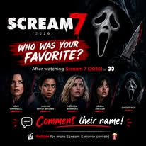 Why Scream 7’s Midpoint Reveal Left Me Questioning Everything