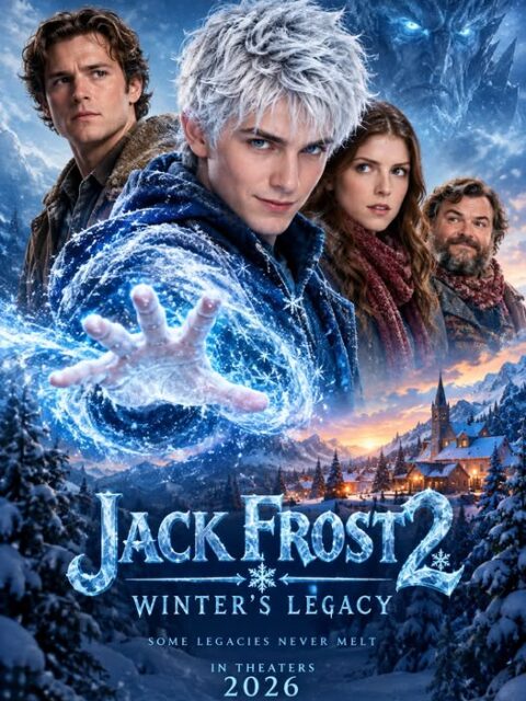 This Holiday Sequel Did Something Nobody Saw Coming