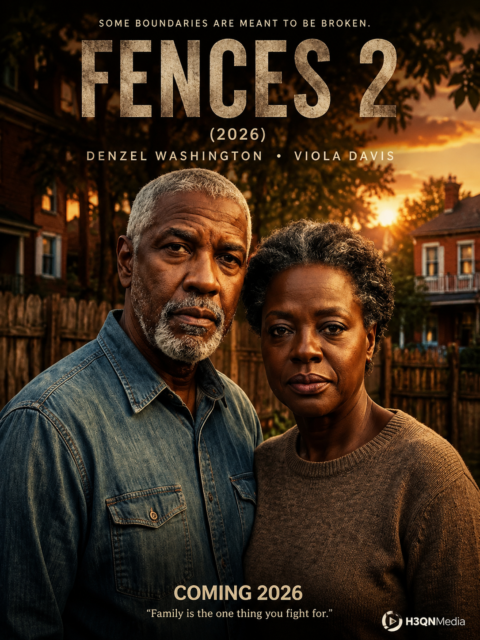 Why Fences 2 Will Completely Break You in Two